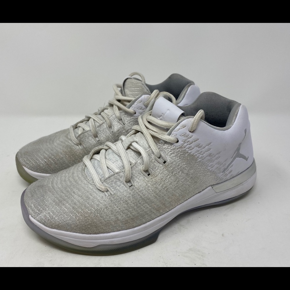 Nike Jordan 31 pure money low shoes 4.5y women’s 6